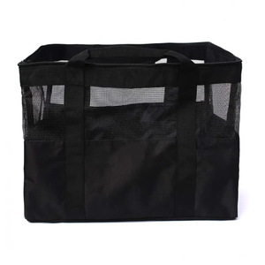 Bolsa de Pesca Personalizada para Vadeadores, Transpirable, con Malla Ventilada, para Equipo de Pesca, con Correa para el Hombro, para Botas y Vadeadores de Pesca - Product Image 2