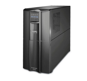 Alimentatore SMT3000I-CH <span class=keywords><strong>3000</strong></span> con Batteria Integrata RBC55 3000V SMT3000I-CH - Product Image 2