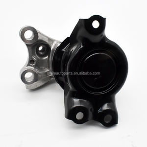 Smile Auto Parts mesin Mount untuk Honda Stepwgn 2009-2015 RK1 RK5 50820-SZW-J00 50820SZWJ00 - Product Image 4