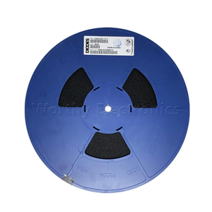Focus sur les composants électroniques d'origine MARK <span class=keywords><strong>RG</strong></span> SMAJ5, composants électroniques DIODES DO-214AC SMAJ58A-13-F - Product Image 1