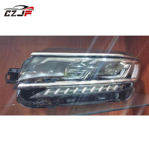 CZJF vendita calda fari ricambi Auto per <span class=keywords><strong>Passat</strong></span> 2016 2018 <span class=keywords><strong>2019</strong></span> 2020 3 gb941035 3 gb941036 3 gb941081 3 gb941082 - Product Image 2