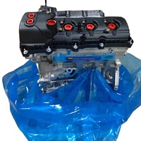 Moteur Complet Reconditionné Haute Qualité pour Ford Edge Raptor 3.5T Explorer Liberty Tiger F150 Mustang V6 – Vente en Gros