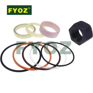 Kit de sello de cilindro hidráulico 7225639 para excavadora Bobcat A770 S650 S750 S770 Skid Steer <span class=keywords><strong>Loader</strong></span> T650 Compact Track 335 - Product Image 6