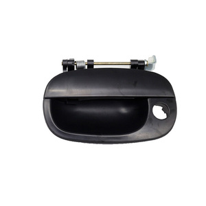 Manija Exterior de Puerta Delantera Izquierda para Hyundai H1 Starex 826504A300, Pieza de Repuesto de ABS - Product Image 5