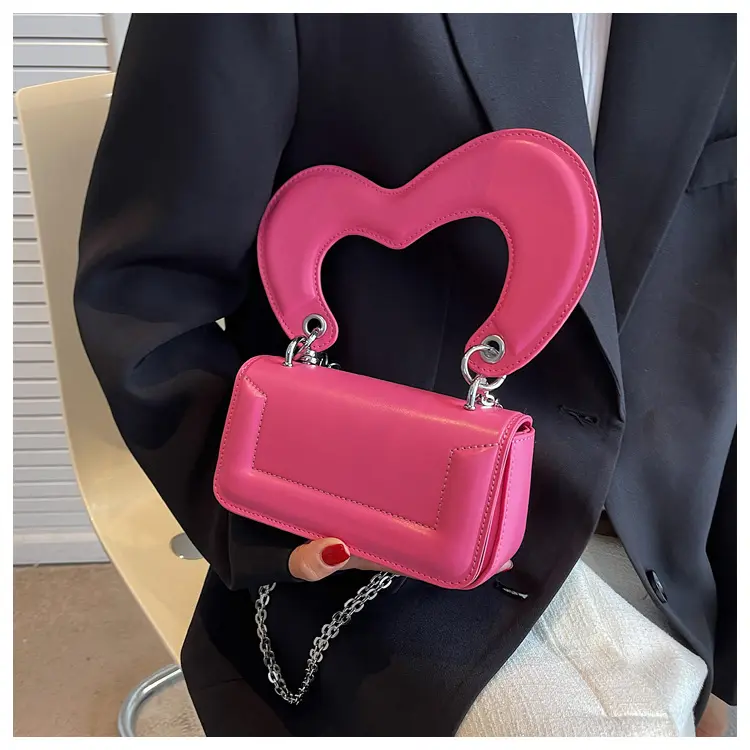 Hot Sale 2022 Fashion Designer Chain Bags Crossbody Purses and Handbags Ladies Shoulder Luxury Women Hand Bags Mini Handbag