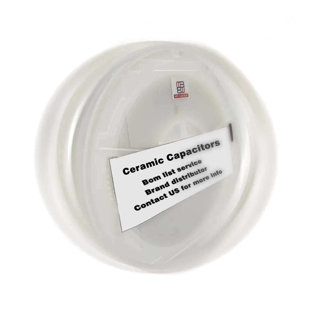 Componenti elettronici condensatore ceramico C1608C0G1H030C080AA supporto superficiale CAP CER 3PF 50V C0G 0603