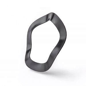 Rondelle ondulée pour pédalier de vélo en acier standard - Product Image 3