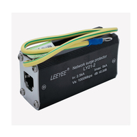Protecteur de surtension réseau RJ45 Gigabit à isolation galvanique de haute qualité