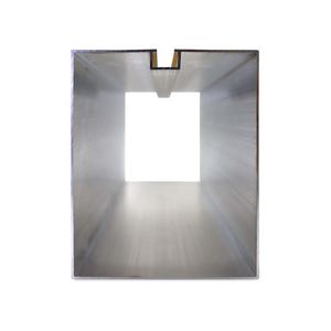 Deflector <span class=keywords><strong>de</strong></span> Metal y aluminio para <span class=keywords><strong>techo</strong></span>, tira <span class=keywords><strong>de</strong></span> perfil lineal, producto <span class=keywords><strong>de</strong></span> <span class=keywords><strong>techo</strong></span>, gran oferta - Product Image 3