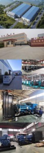 Khuyến mãi nóng: Máy phát điện diesel công suất 200KW 250kva, kiểu mở/âm thanh thấp, sản xuất tại nhà máy Trung Quốc, đang bán - Product Image 6