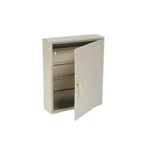 Industries Steelmaster Uni-Tag Key Cabinet (SMQ511)