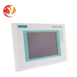 แผงควบคุมระบบสัมผัส6AV6640-0CA11-0AX1 6AV6 Siemens ของแท้สินค้าใหม่แผงควบคุมแบบตั้งโปรแกรมได้ PLC - Product Image 3