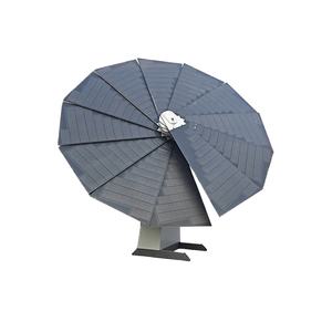 ज़िक्सी सौर फोटोवोल्टिक सूरजमुखी उच्च दक्षता बुद्धिमान ट्रैकिंग सौर ऊर्जा प्रणाली एक कुंजी फोल्डिंग <span class=keywords><strong>mppt</strong></span> <span class=keywords><strong>1kw</strong></span> घरेलू उपयोग - Product Image 4