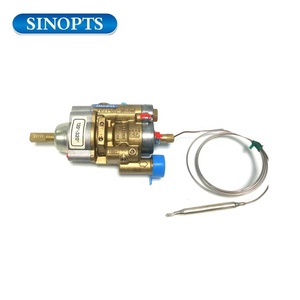 <span class=keywords><strong>Thermostat</strong></span> <span class=keywords><strong>de</strong></span> four à gaz 120-320, vanne <span class=keywords><strong>de</strong></span> <span class=keywords><strong>sécurité</strong></span> au gaz - Product Image 3