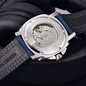 Pagani Design 1736 Watch Brand Men Business Wrist 200M Waterproof <b>Automatic</b> Montre Homme Steel Dive Watch <b>Automatic</b> - Product Image 4