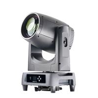 Precio de Fábrica, Luz de Escenario con Cabezal Móvil de Haz de Luz Láser de 120W, IP65, CMY