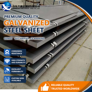 Lámina de Acero Galvanizado JIS G3302 S280GD Z180 G/m² Antihuellas de 1.0 mm y 1250 mm para Fabricación de Puertas - Product Image 1