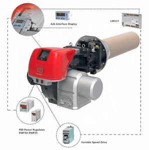 Générateur et four à <span class=keywords><strong>air</strong></span> <span class=keywords><strong>chaud</strong></span> industriel basse pression 1T 2T à circulation naturelle, alimenté au gaz/huile/combustible pour le chauffage et le séchage - Product Image 2