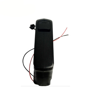 Batterie au lithium <span class=keywords><strong>Qingtian</strong></span> 18650 36V 12AH, batterie de vélo électrique de montagne 48V 10AH 13Ah 15Ah avec port USB - Product Image 3