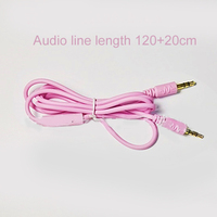 2021 cadeau de noël enfant chaud sans fil bluetooth casque basse stéréo PC Microphone filaire casque pour ordinateur