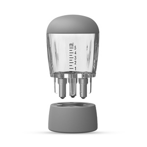 Nuovo Modello <span class=keywords><strong>Mino</strong></span> Applicatore in Plastica per Cuoio Capelluto 5ml, Rullo per Massaggio con Olio per Crescita dei Capelli, Forma Liquida - Product Image 1