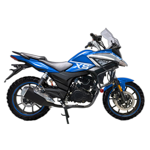 Motocicletas Todoterreno, Motocicletas Deportivas de Carreras, Motocicletas de Calle - Product Image 1