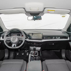 <span class=keywords><strong>MG</strong></span> MG5 <span class=keywords><strong>2022</strong></span> 180DVVT Manual Edición Estilo Juvenil <span class=keywords><strong>Nuevo</strong></span> Modelo Lanzado Auto Económico Auto Más Vendido - Product Image 4