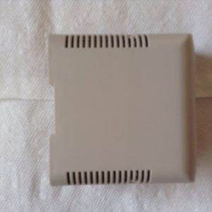 Unidad de Alimentación PLC CQM1-PA203, Salida 5VDC 36A - Product Image 4