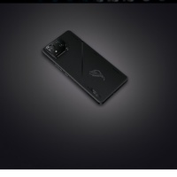 Teléfono Inteligente Asu ROG Phone 8 Pro 5G, Teléfono para Juegos, Qualcomm Octa-core