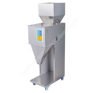 Seed Weighing Packing Machine Powder <b>Large</b> Quantity Packaging Filling Machine - Product Image 3