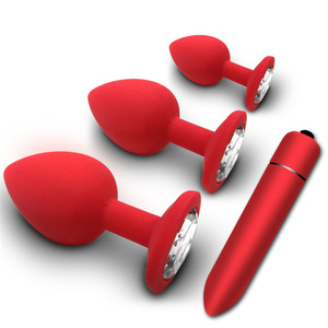 Shop Online Plug Cuckold Toys Shock-Resistant Design | Alibaba.com