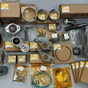 C18 C32 3512 Complete <b>Engine</b> Overhaul <b>Kit</b> Diesel <b>Engine</b> Rebuild Spare Parts - Product Image 2