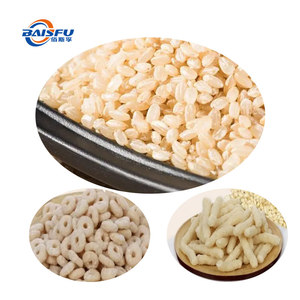 Esencia de Arroz con Cáscara Líquida de Alta Calidad para la Industria Alimentaria - Mejora el Aroma del Arroz, Alimentos Procesados, Panadería, Fragancia Natural - Product Image 4