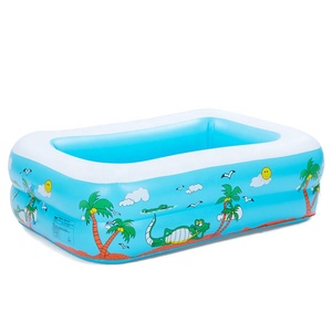 <span class=keywords><strong>Pataugeoire</strong></span> pour enfants grande aire de jeux <span class=keywords><strong>en</strong></span> <span class=keywords><strong>plastique</strong></span> natation <span class=keywords><strong>pataugeoire</strong></span> gonflable - Product Image 2