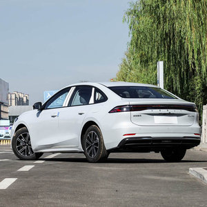 Geely Galaxy A7 Blanc PHEV Berline, voitures neuves, véhicule électrique Geely, véhicule électrique hybride, voiture de tourisme, conduite à gauche, acompte - Product Image 6
