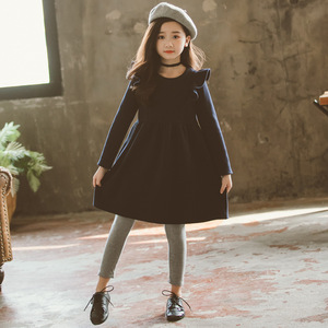 Nuevo Producto: Vestido de Unicornio para Niñas, Venta al Por Mayor, Directo del Fabricante en China - Product Image 2