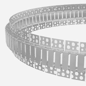 Échantillons gratuits 52*13mm courbe flexible pliable <span class=keywords><strong>Alu</strong></span> canal d'extrusion plâtre de plafond dans le <span class=keywords><strong>profil</strong></span> en aluminium <span class=keywords><strong>Led</strong></span> pour bande lumineuse <span class=keywords><strong>LED</strong></span> - Product Image 1