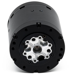 มอเตอร์แบบไร้แปรงถ่าน MIT Driven Brushless Joint Motor พร้อมตัวเข้ารหัสคู่ อัตราทด 40:1 แรงดัน 24V/48V สำหรับหุ่นยนต์และแอคชูเอเตอร์ รุ่น DM-J4340-2EC - Product Image 1