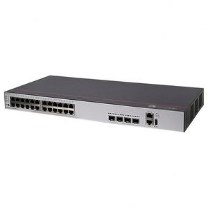 HuaWei CloudEngine S5731-S24P4X, Switch de Red de Acceso Gigabit Estándar con 24 Puertos Ethernet y 4 SFP+ de 10G, S5731-S24P4X - Product Image 3