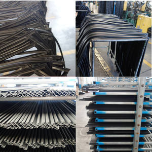 Burlete de techo solar para coche, cinta de vidrio deslizante para BMW, Honda, Mitsubishi, <span class=keywords><strong>Nissan</strong></span>, Toyota - Product Image 4