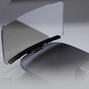 Hud Imaging <strong>Lens</strong>, Car Hud Speed Display, Hud Combiner <strong>Lens</strong> - Product Image 4