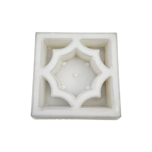 Résistance à l'usure Durable, résistance aux chutes, ouverture de fenêtre à fleurs croisées, bloc brise, moule de fenêtre de Ventilation - Product Image 3