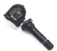 Sensor TPMS 13598771 13598772, Sensor Mx Original para GM, Sensor de Presión de Neumáticos de Equipo Original