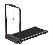 Tapis roulant électrique pliable pour la maison, unisexe, pour exercices en intérieur, ultra-léger