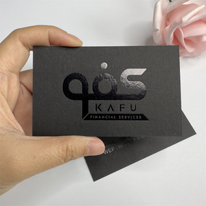 Nouveau Style <span class=keywords><strong>de</strong></span> cartes <span class=keywords><strong>de</strong></span> visite personnalisées en feuille noire, papier <span class=keywords><strong>de</strong></span> luxe, <span class=keywords><strong>carte</strong></span> <span class=keywords><strong>de</strong></span> remerciement imprimée, <span class=keywords><strong>carte</strong></span> <span class=keywords><strong>de</strong></span> <span class=keywords><strong>vœux</strong></span> biodégradable, Eco, <span class=keywords><strong>2023</strong></span> - Product Image 4