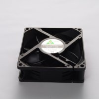 8025 Mini ventilateur axial étanche IP54 IP55 IP65 IP67 IP68 personnalisé 80x80x25mm 2/3/4 broches 5V 12V 24V DC ventilateur de refroidissement
