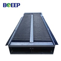 Machine à cher automatique avec Grille Fine rotative, hors-route, course électrique, personnalisée, 1mm-15mm, prix d'usine