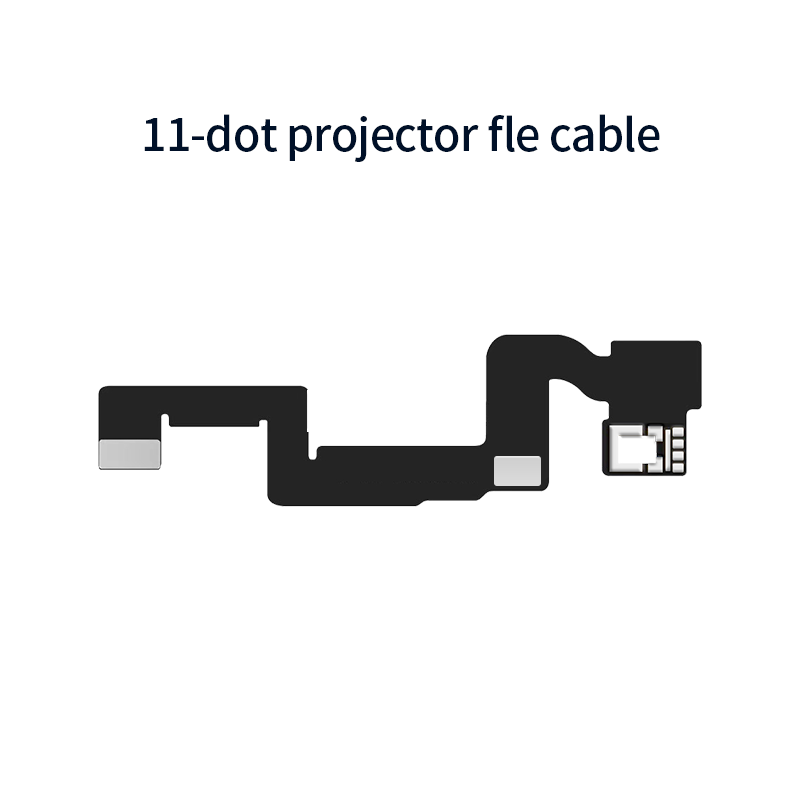 11-Dot Projector Flex Cable