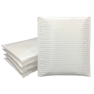 En Stock Sobres de Burbuja de Polipropileno Impresos Personalizados Multitamaño 140g Modelo A #   Suministros de Envío de Cosméticos y Limpiadores Faciales Hechos en China - Product Image 1