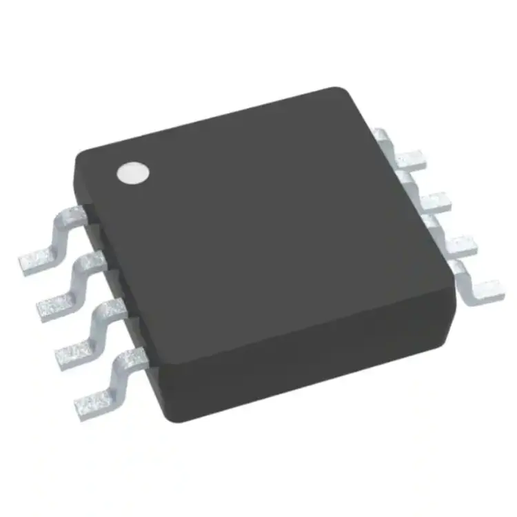 Elektronik DAC8560ICDGKR Neue und originale integrierte IC-Chip-Elektronik module Komponenten Elektronik-Lager modul